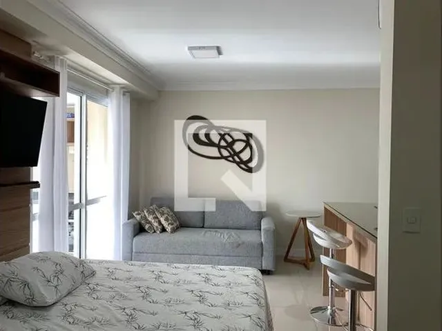 Imagem: Apartamento para Aluguel - Picanço, 1 Quarto