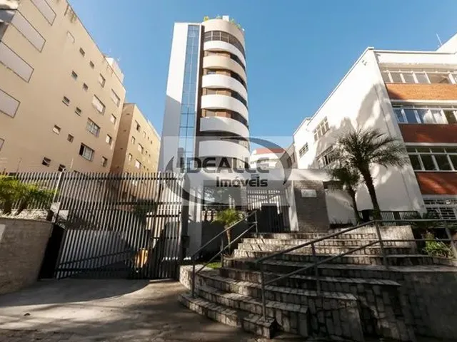 Imagem: Cobertura com 3 Quartos para Alugar por