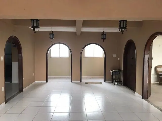 Imagem: Apartamento para Aluguel com 450 Metros