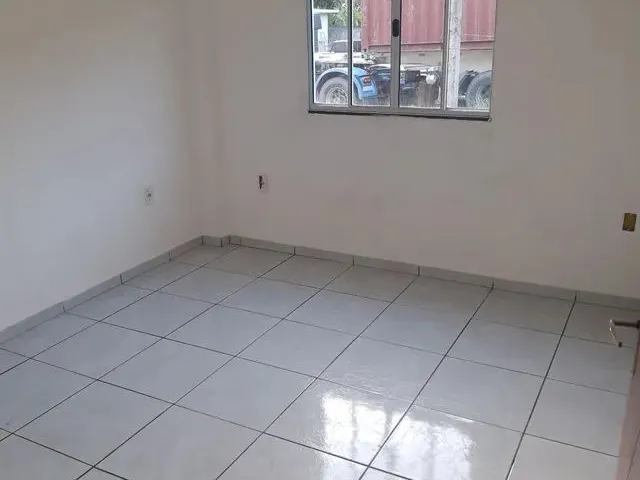 Imagem: Casa de Aluguel