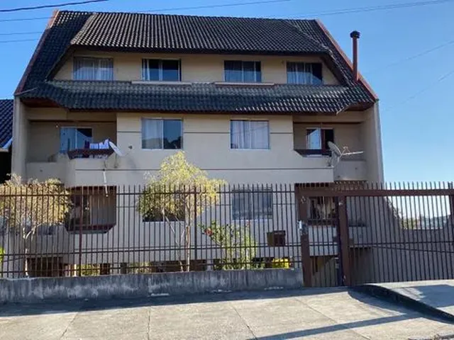 Imagem: Apartamento 03 Quartos Barreirinha