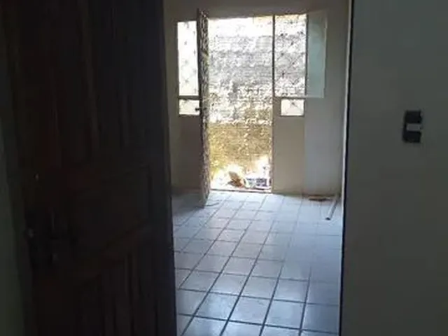 Imagem: Casa com Dois Quartos na Redenção