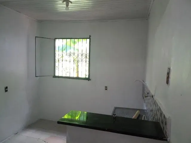Imagem 2: Casa com Dois Quartos na Redenção