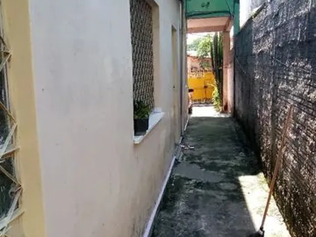 Imagem 9: Casa com Dois Quartos na Redenção