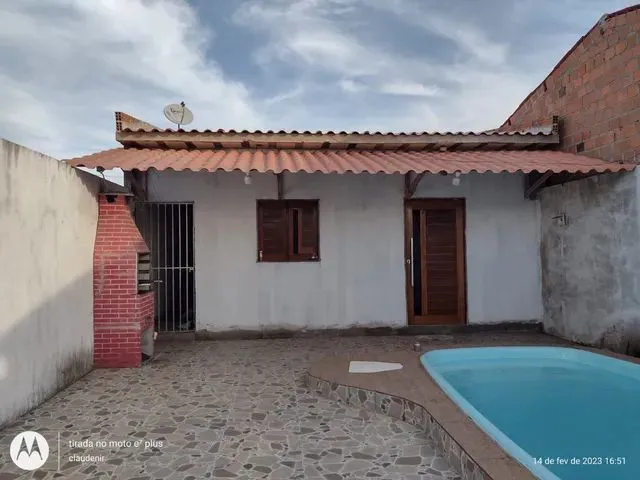 Imagem: Casa pra Alugar