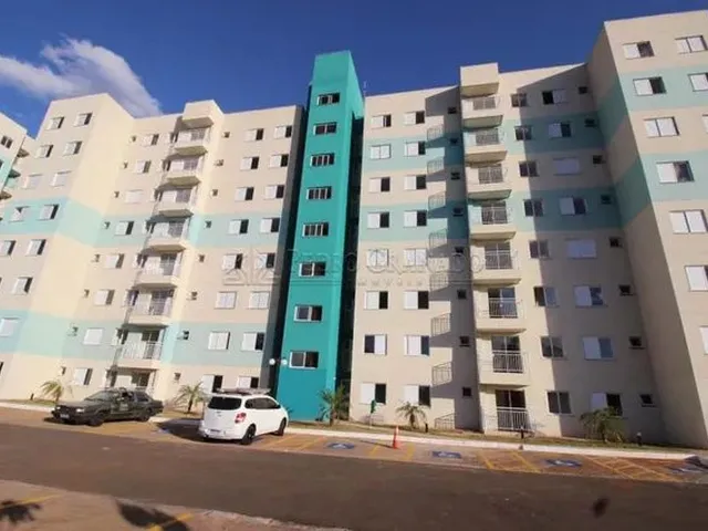 Imagem 3: Maringá - Apartamento - Vila Vardelina