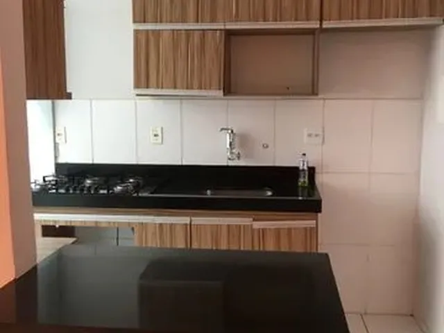 Imagem: Apartamento Gran Olympus