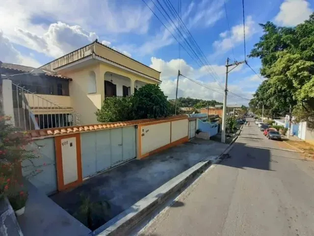 Imagem: Casa Mobiliada em Nova Iguaçu, 3 Quartos