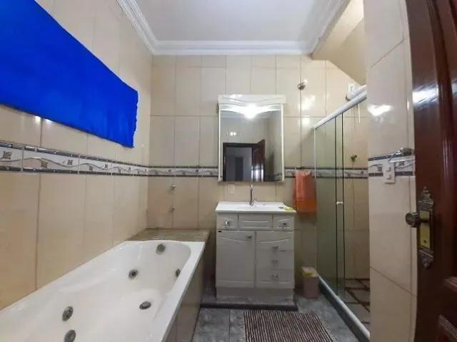Imagem 6: Casa Mobiliada em Nova Iguaçu, 3 Quartos