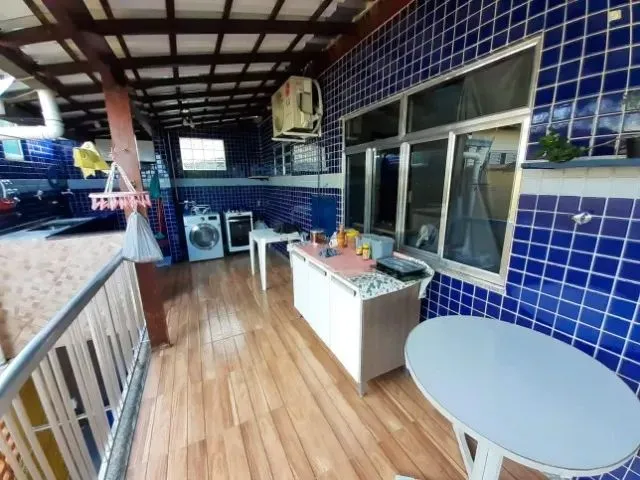 Imagem 10: Casa Mobiliada em Nova Iguaçu, 3 Quartos