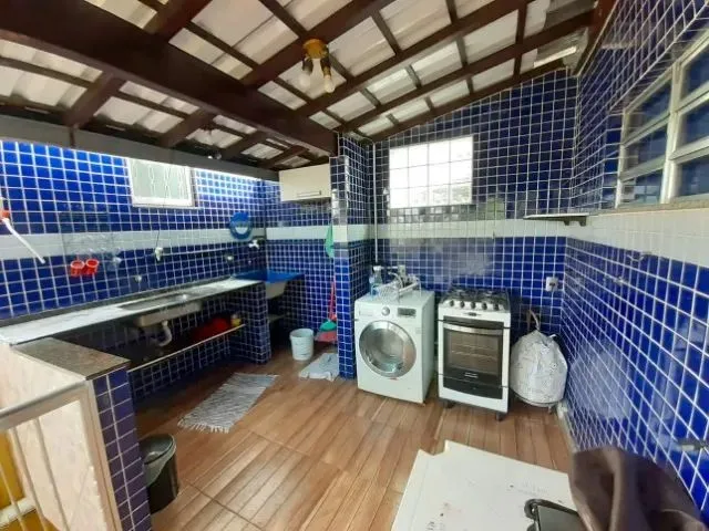 Imagem 9: Casa Mobiliada em Nova Iguaçu, 3 Quartos