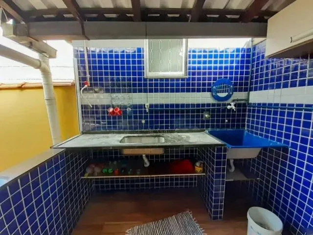 Imagem 3: Casa Mobiliada em Nova Iguaçu, 3 Quartos
