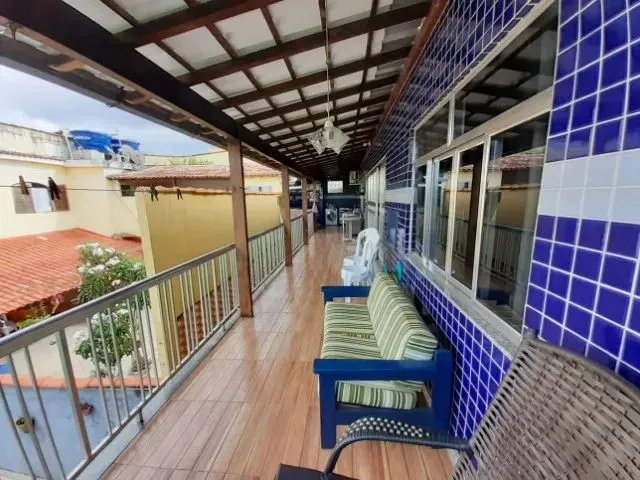 Imagem 15: Casa Mobiliada em Nova Iguaçu, 3 Quartos