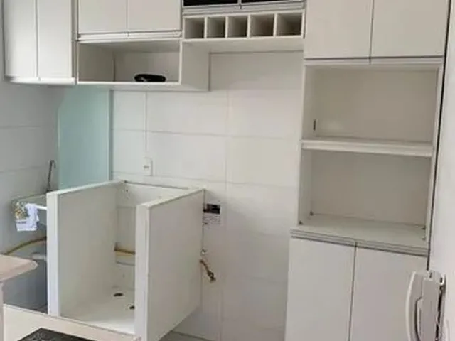 Imagem: Ap para Locação Vida Nova
