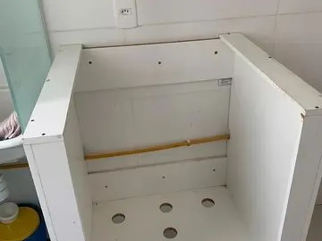 Imagem 6: Ap para Locação Vida Nova