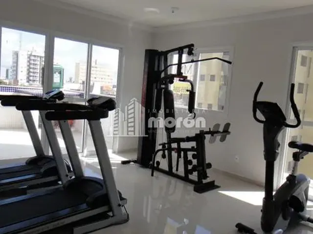 Imagem: Apartamento para Alugar no Centro - Edifício