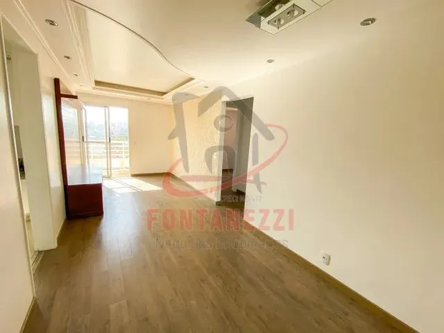 Imagem: Apartamento para Venda com 63 Metros Quadrados