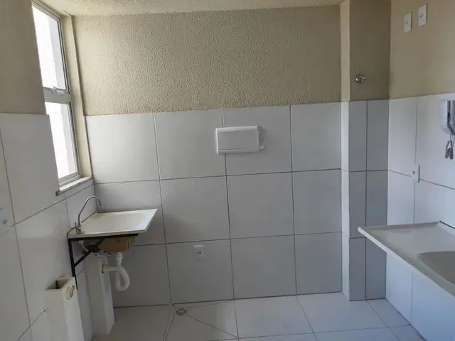 Imagem 1: Apartamento Novo para Aluguel