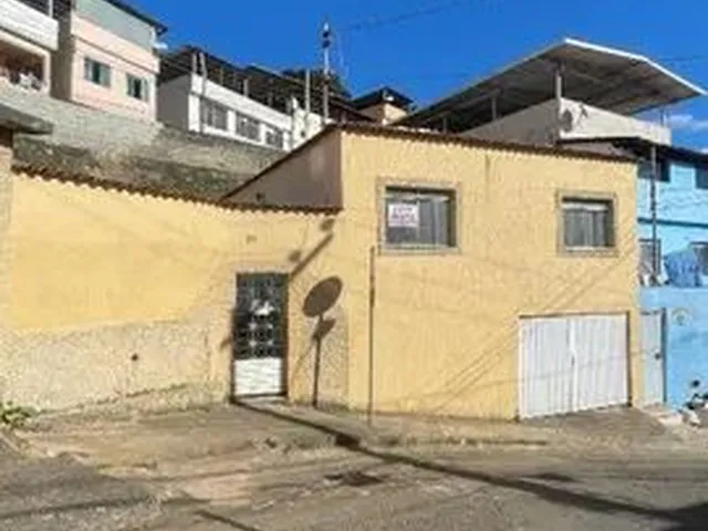 Imagem: Casa para Aluguel santa Luzia