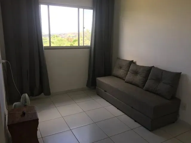 Imagem 7: Ap Próximo À Uepb