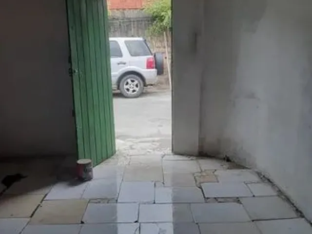 Imagem: Kitnet no Eusébio, na Tamatanduba
