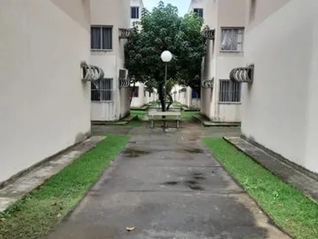 Imagem: Apartamento no Benedito Bentes - 2 Quartos