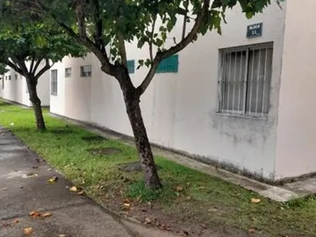 Imagem 2: Apartamento no Benedito Bentes - 2 Quartos