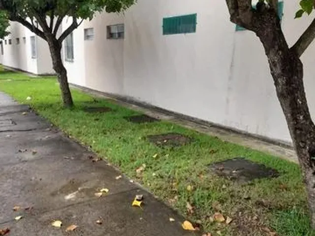 Imagem 4: Apartamento no Benedito Bentes - 2 Quartos