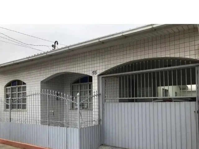 Imagem: Aluguel de Kitnet em Laguna para Estudante
