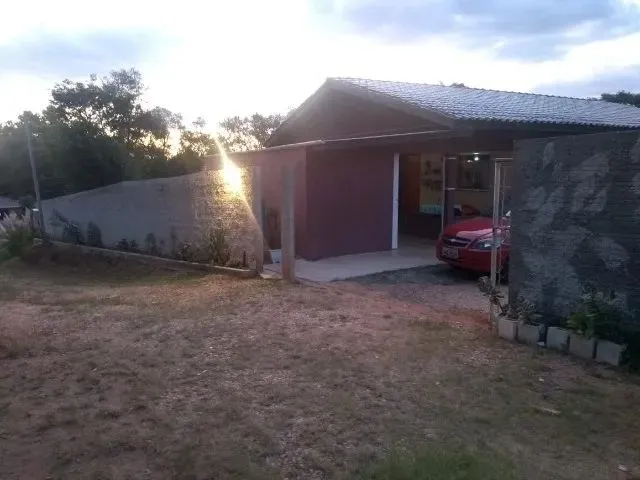 Imagem: Aluga Se Casa de 150M² com Barracao de