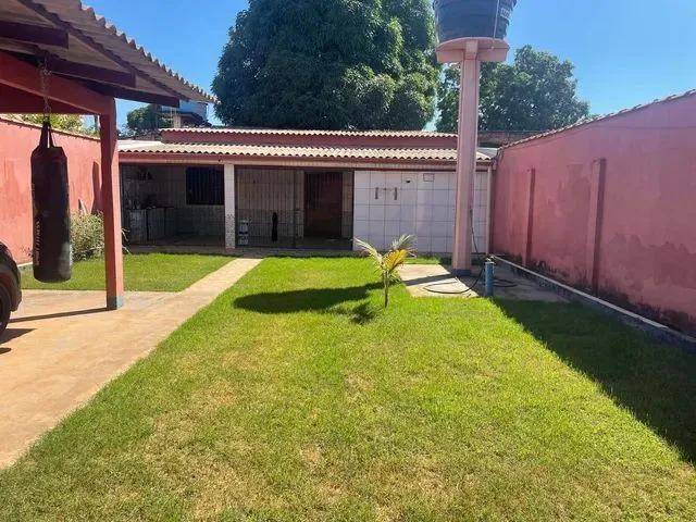 Imagem: Aluguel Casa