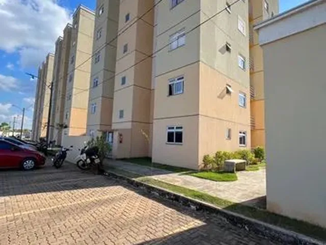 Imagem: Condominio Vidabella