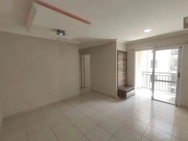 Imagem 1: Apartamento Amplo 2 Quartos,Suite Smile Village
