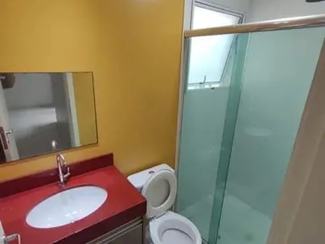 Imagem 2: Apartamento Amplo 2 Quartos,Suite Smile Village