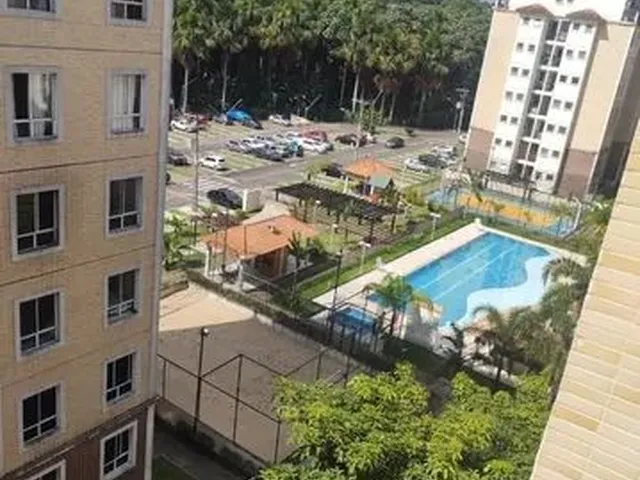 Imagem 4: Apartamento Amplo 2 Quartos,Suite Smile Village