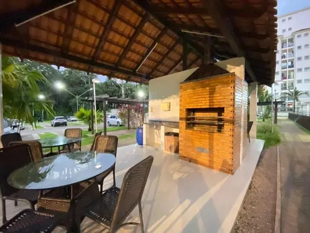 Imagem 9: Apartamento Amplo 2 Quartos,Suite Smile Village