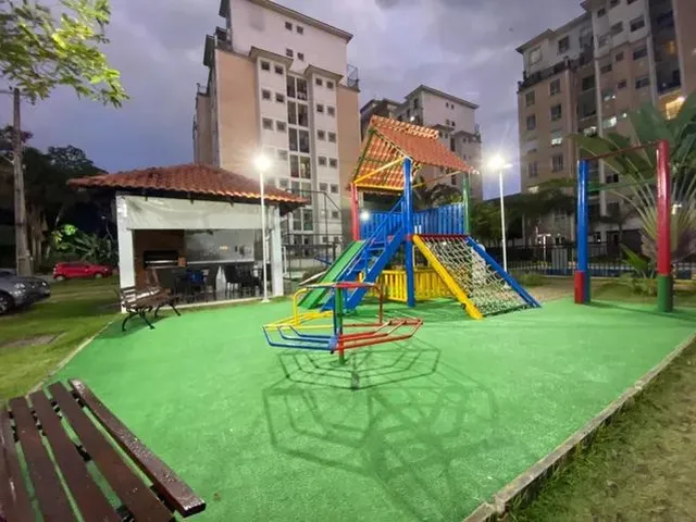 Imagem 8: Apartamento Amplo 2 Quartos,Suite Smile Village