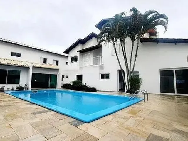 Imagem: Linda Casa de Alto Padrão a 150 Mts da
