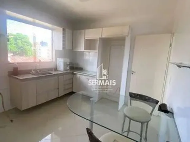 Imagem: Apartamento com 2 Dormitórios, 100 M²