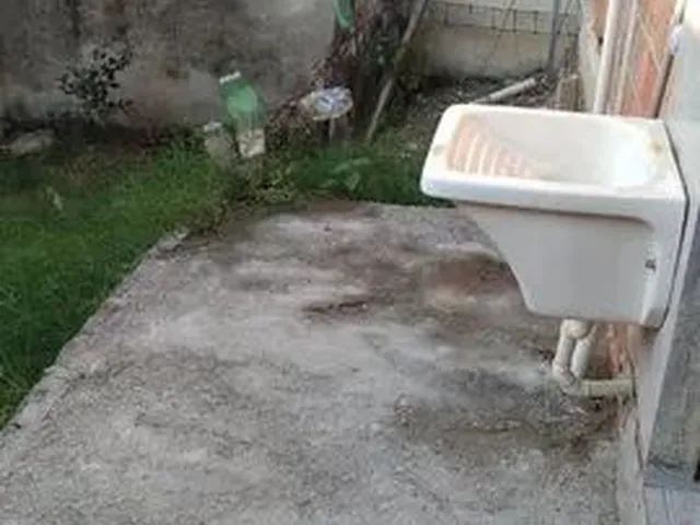 Imagem: Casa 2 Quartos Campo Grande
