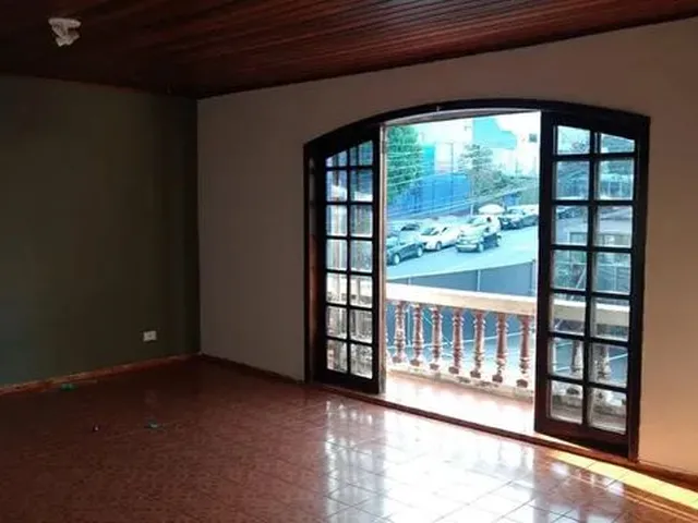 Imagem: Aluga Se Sobrado para Fins Comerciais