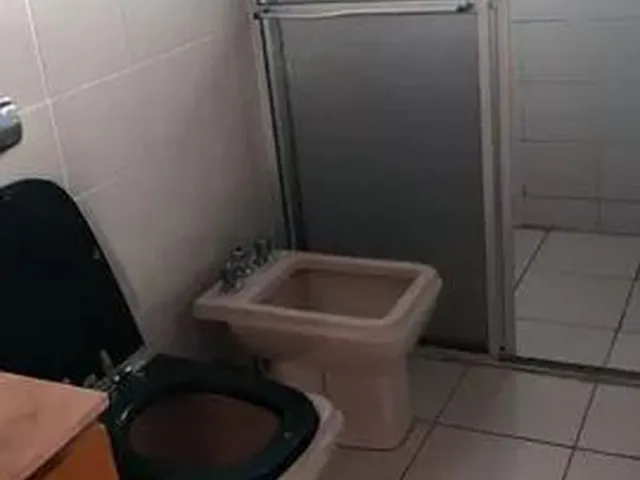 Imagem 3: Aluga Se Sobrado para Fins Comerciais