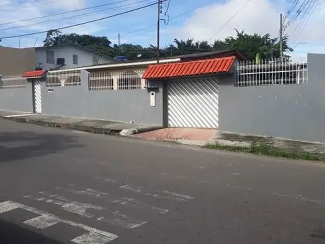 Imagem: Aluga-Se Casa Grande no Conj. Petros