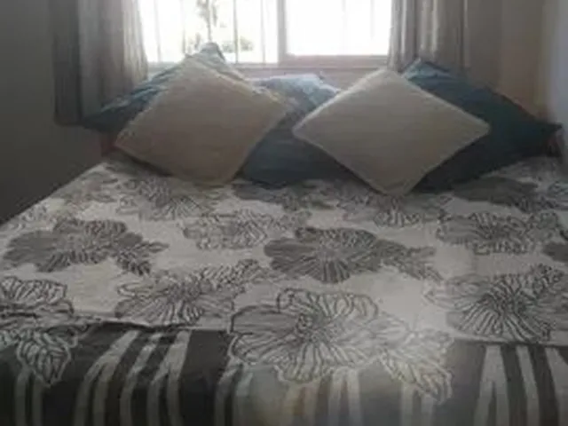 Imagem: Quartos Individuais para Moças na Vila