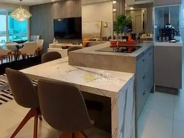 Imagem: Apartamento com 3 Dormitórios, 120 M²
