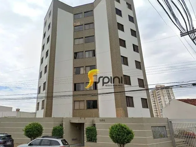 Imagem: Apartamento com 2 Dormitórios para Alugar