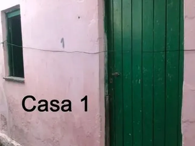Imagem: 3 Casa no Santos Dumont, em Vila.(Saiba
