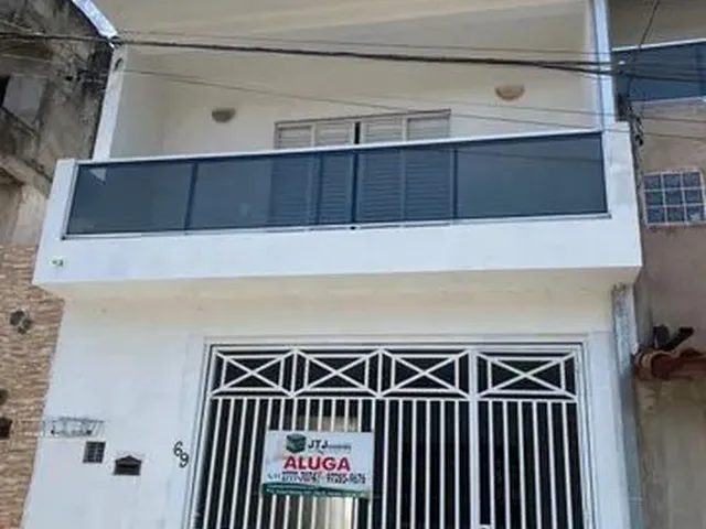 Imagem: Casa para Locação de 3 Dormitorios com