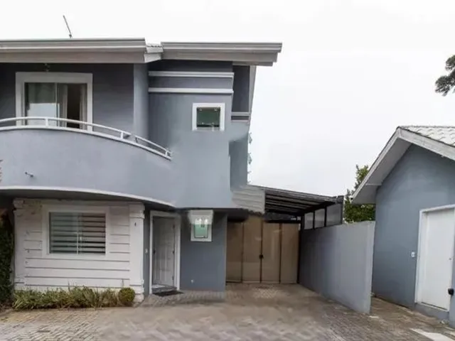Imagem: Excelente Sobrado em Condominio Residencial
