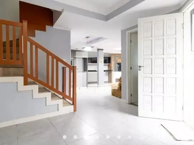 Imagem 2: Excelente Sobrado em Condominio Residencial